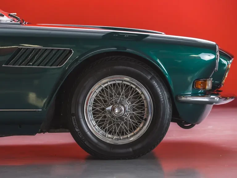 1965 Maserati Sebring - Image 15 of 31