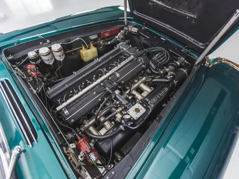 1965 Maserati Sebring - Image 4 of 31