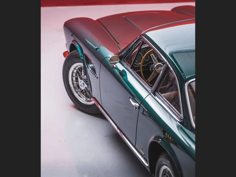 1965 Maserati Sebring - Image 20 of 31