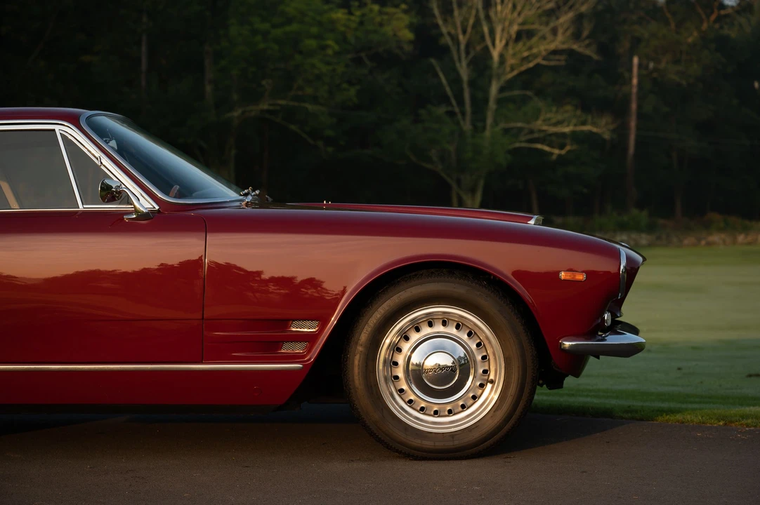 1965 Maserati Sebring - Image 16 of 31