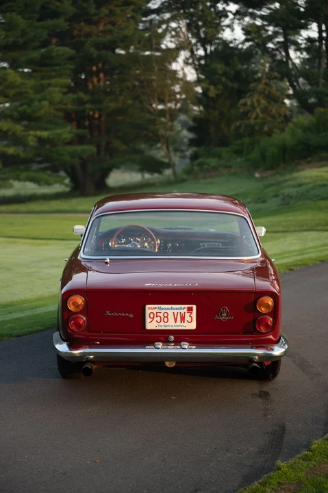 1965 Maserati Sebring - Image 28 of 31
