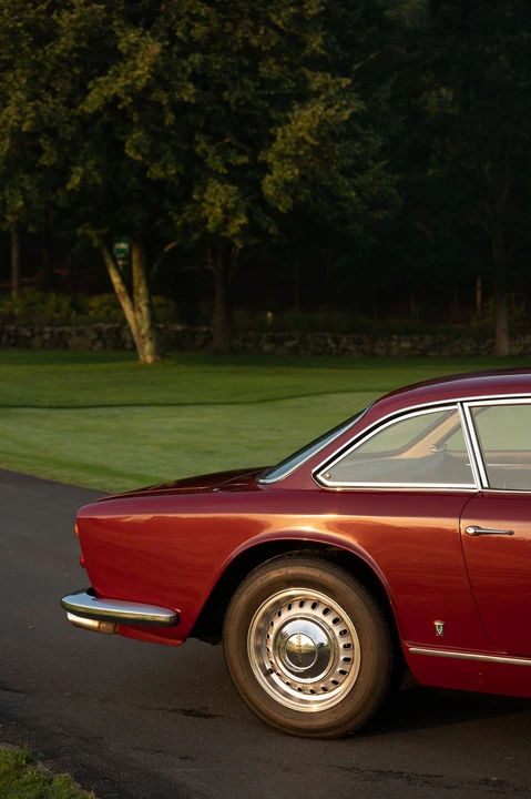 1965 Maserati Sebring - Image 17 of 31