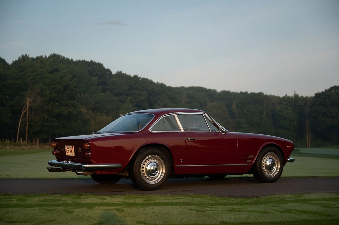 1965 Maserati Sebring - Image 26 of 31