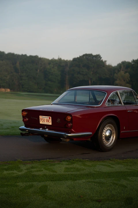 1965 Maserati Sebring - Image 27 of 31