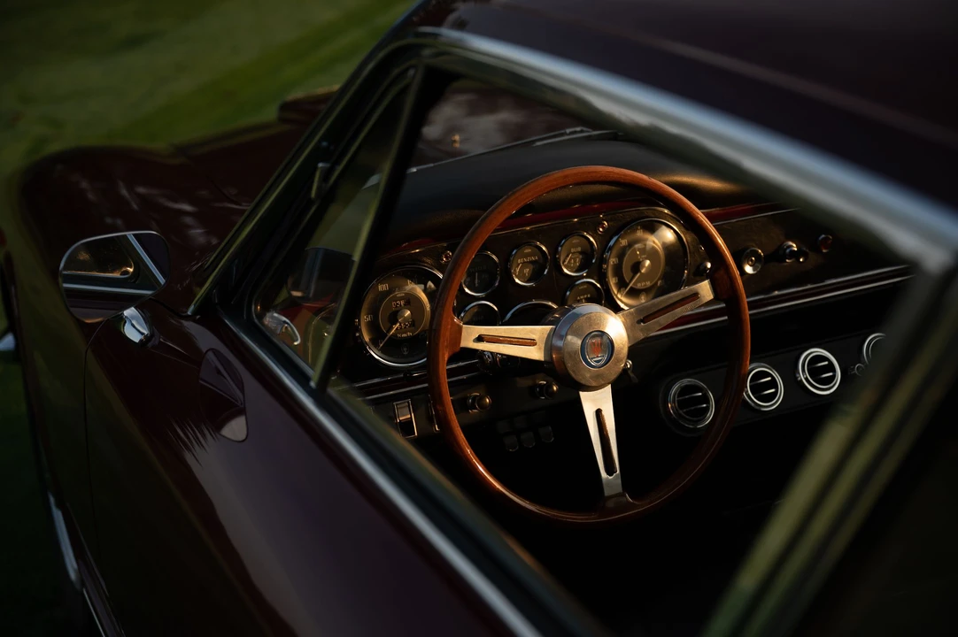 1965 Maserati Sebring - Image 10 of 31