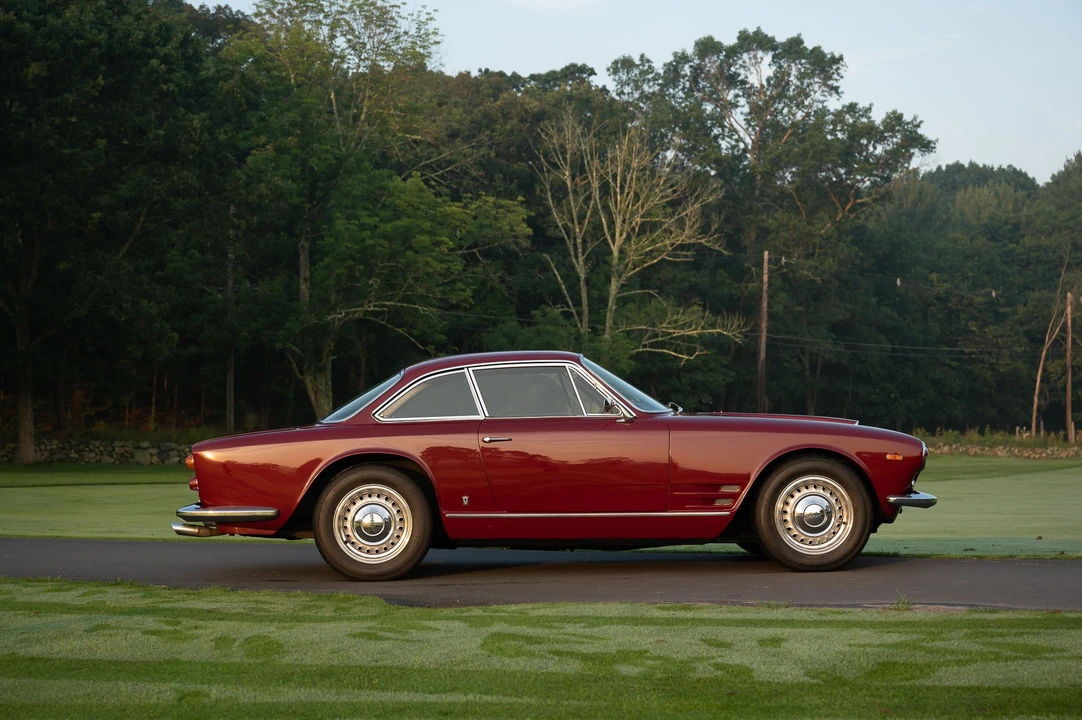 1965 Maserati Sebring - Image 24 of 31