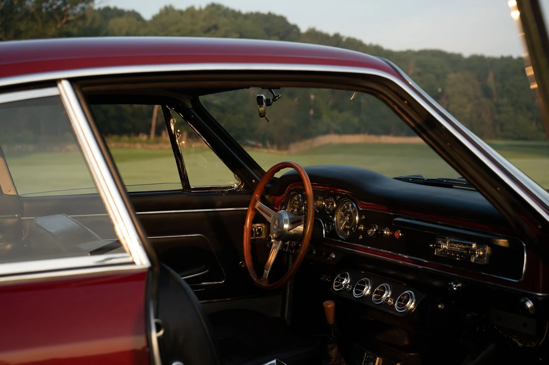 1965 Maserati Sebring - Image 15 of 31