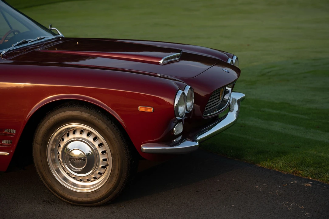 1965 Maserati Sebring - Image 20 of 31