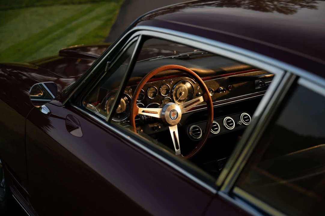 1965 Maserati Sebring - Image 12 of 31