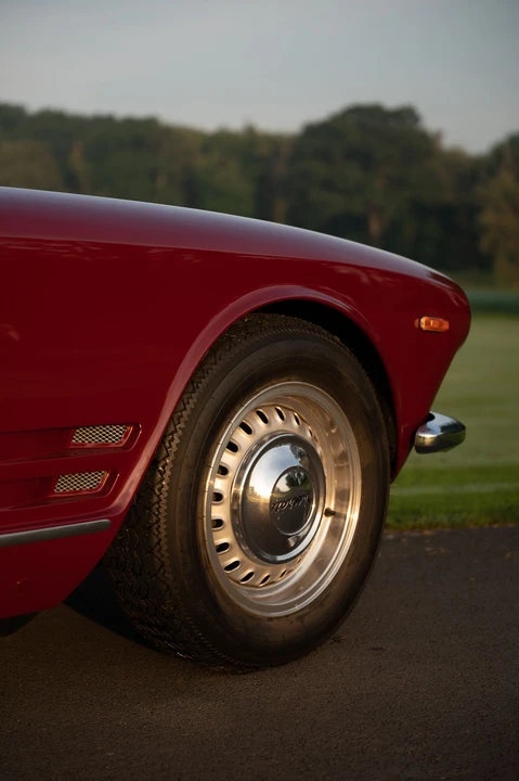 1965 Maserati Sebring - Image 4 of 31
