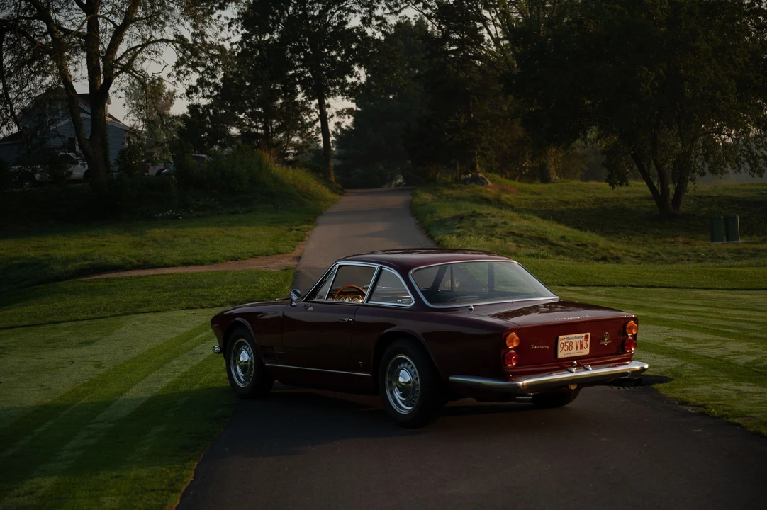 1965 Maserati Sebring - Image 2 of 31