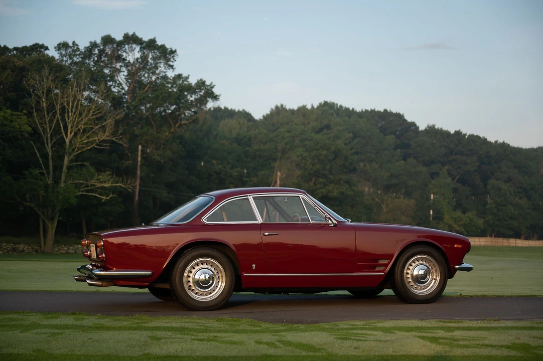1965 Maserati Sebring - Image 25 of 31
