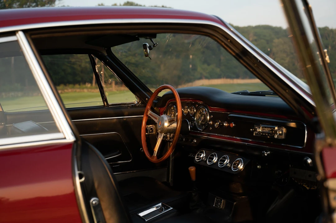 1965 Maserati Sebring - Image 14 of 31