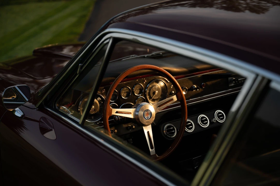 1965 Maserati Sebring - Image 13 of 31