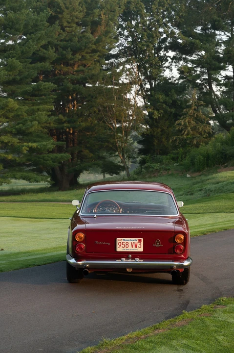 1965 Maserati Sebring - Image 29 of 31