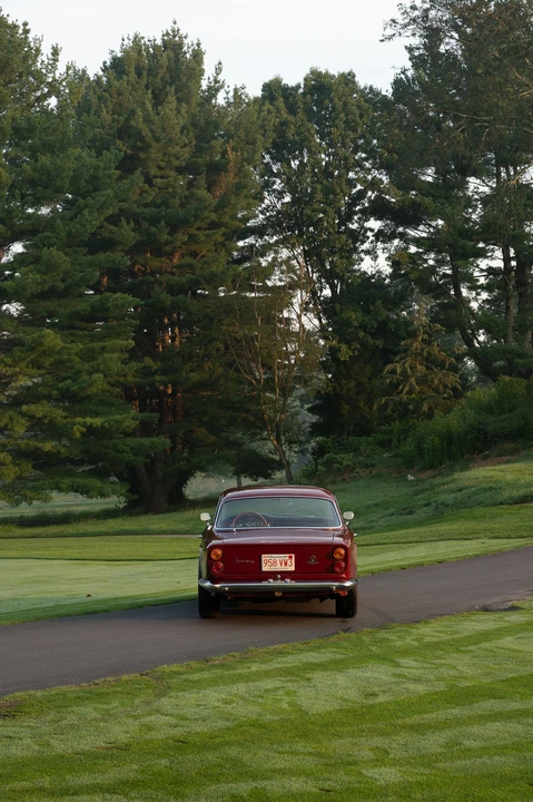 1965 Maserati Sebring - Image 30 of 31