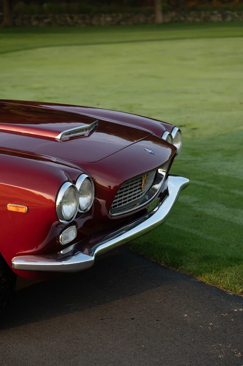 1965 Maserati Sebring - Image 19 of 31