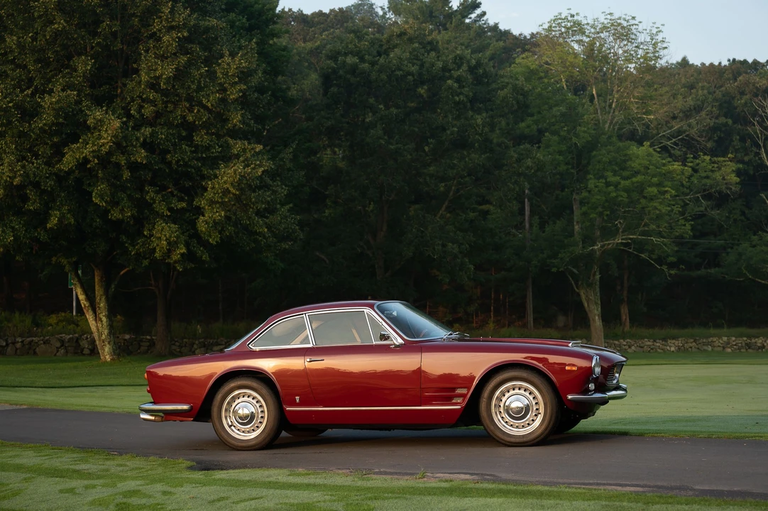 1965 Maserati Sebring - Image 22 of 31