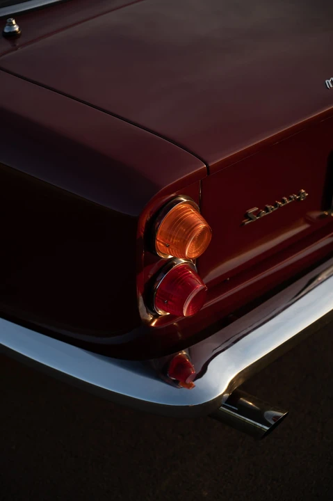 1965 Maserati Sebring - Image 5 of 31