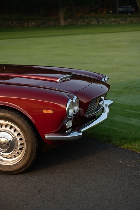 1965 Maserati Sebring - Image 21 of 31