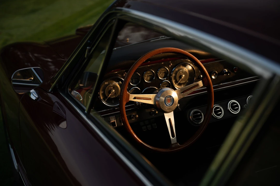 1965 Maserati Sebring - Image 11 of 31
