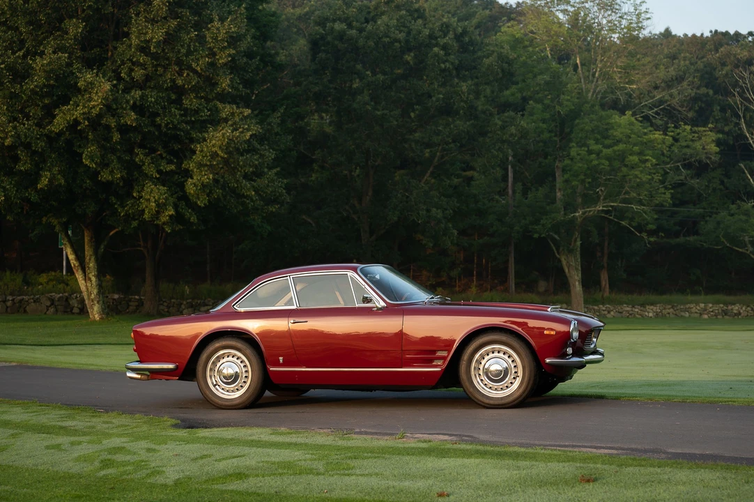 1965 Maserati Sebring - Image 23 of 31