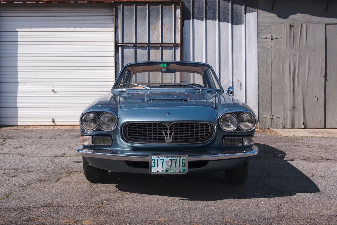 1965 Maserati Sebring - Image 12 of 31