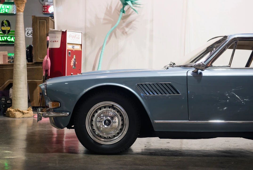 1965 Maserati Sebring - Image 20 of 31