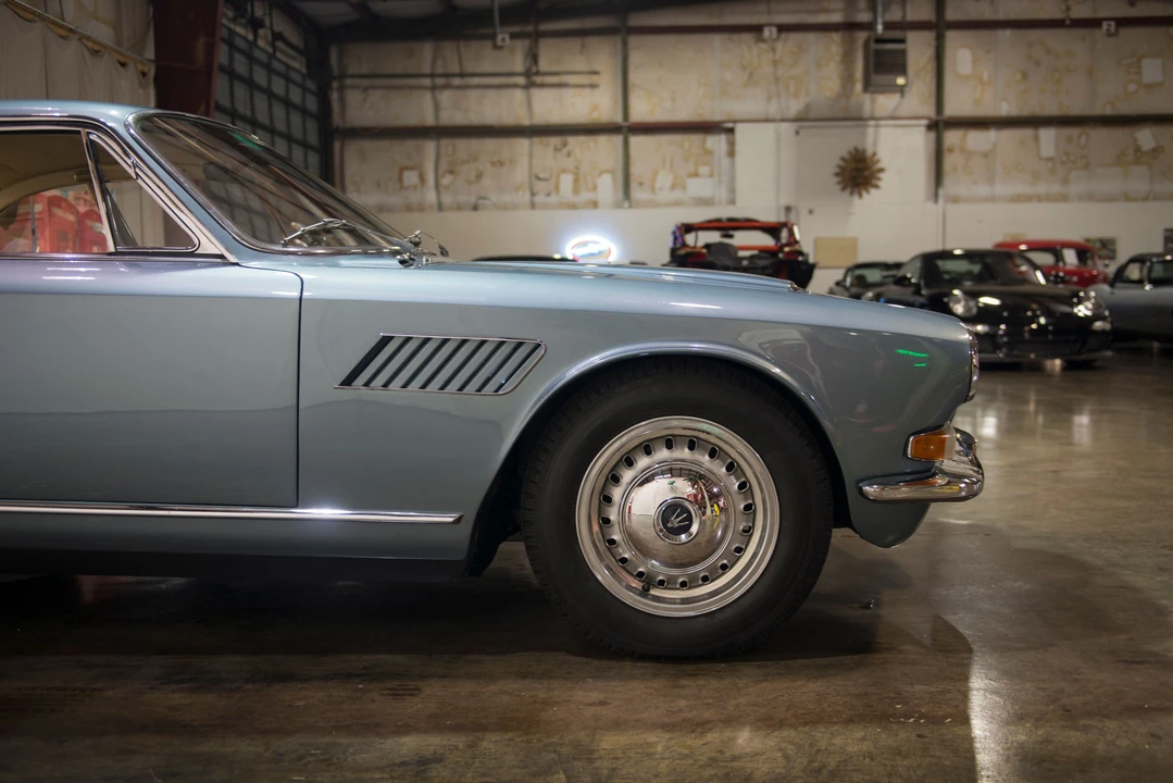 1965 Maserati Sebring - Image 16 of 31