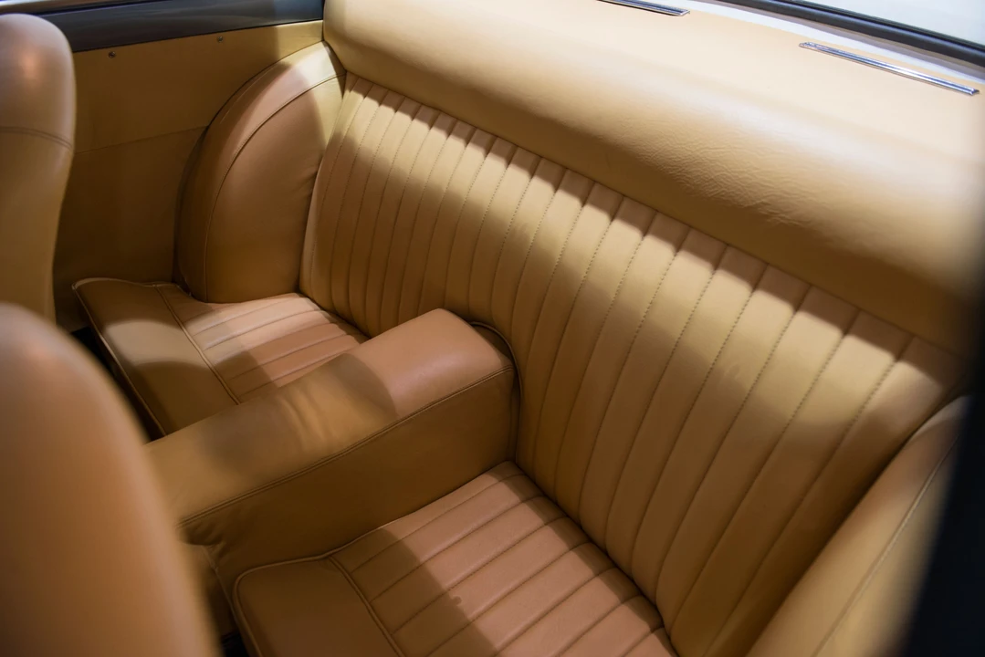 1965 Maserati Sebring - Image 30 of 31