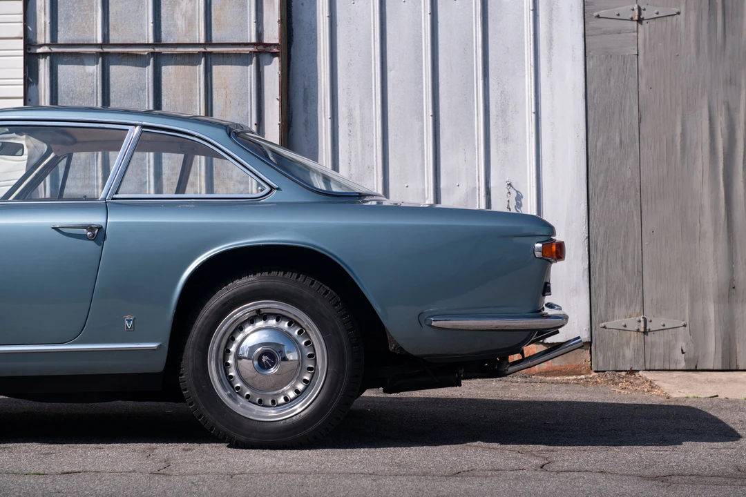 1965 Maserati Sebring - Image 8 of 31