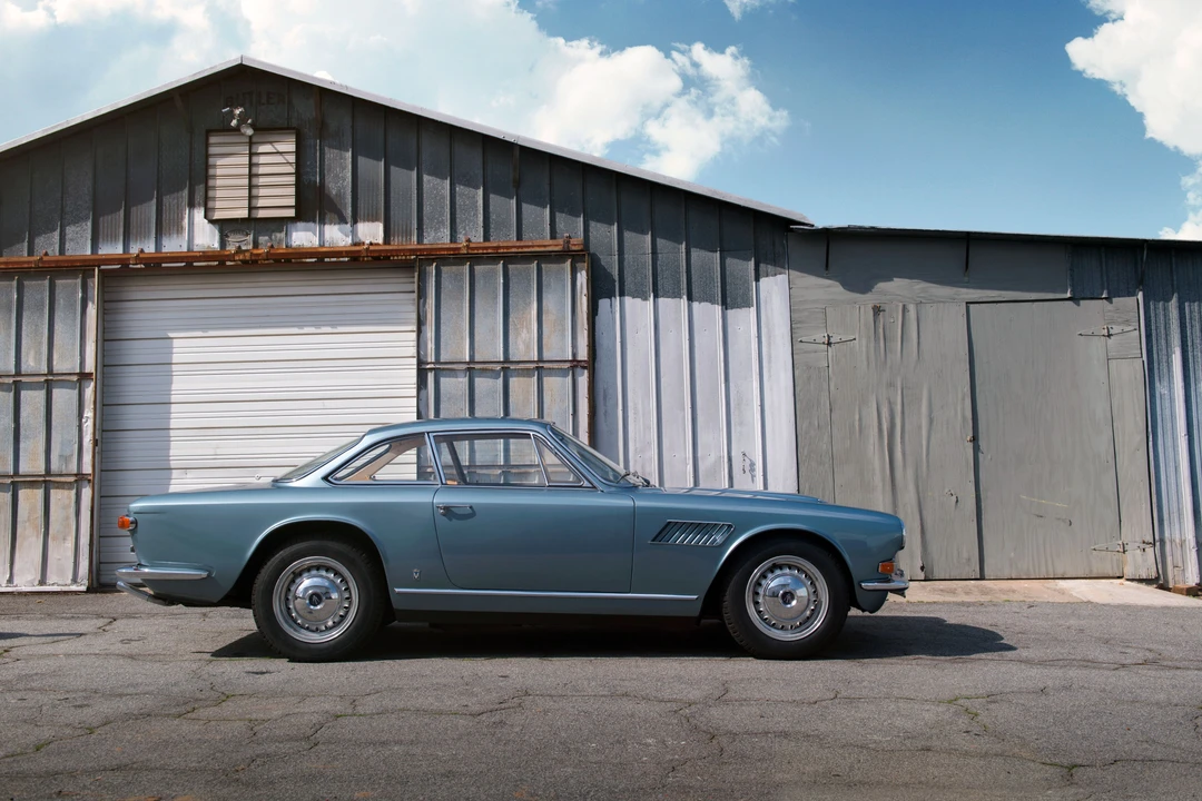 1965 Maserati Sebring - Image 11 of 31
