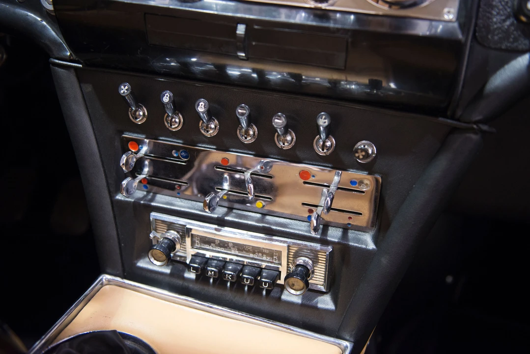 1965 Maserati Sebring - Image 27 of 31