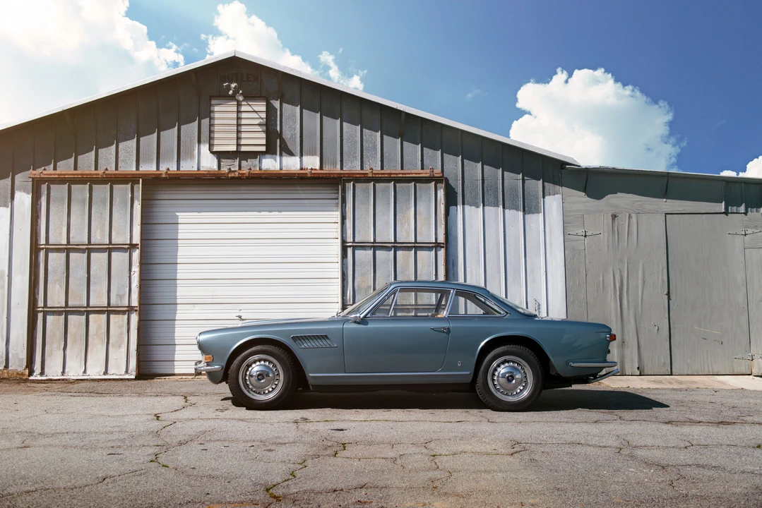 1965 Maserati Sebring - Image 3 of 31