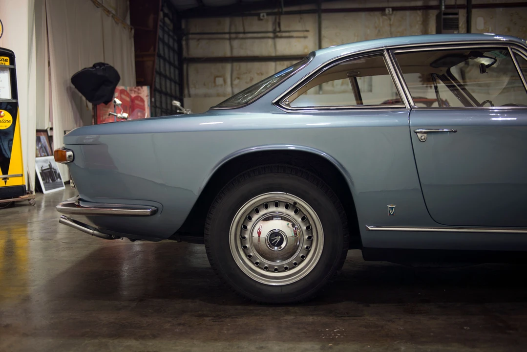 1965 Maserati Sebring - Image 15 of 31