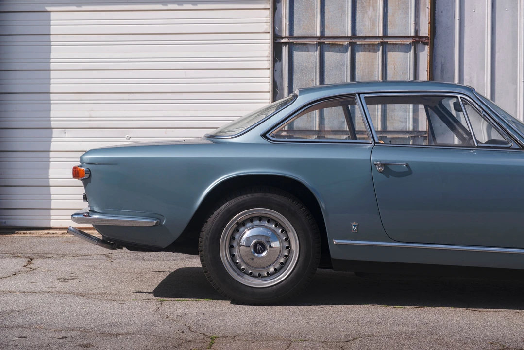 1965 Maserati Sebring - Image 6 of 31