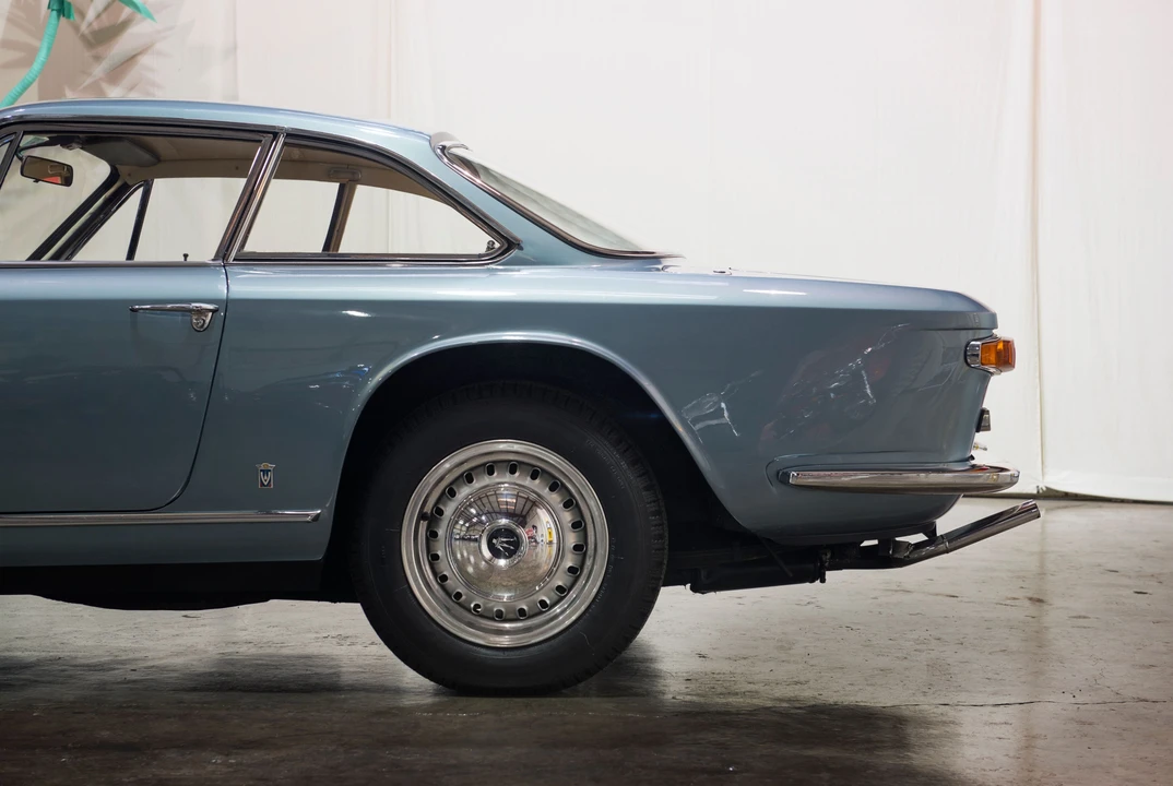 1965 Maserati Sebring - Image 19 of 31
