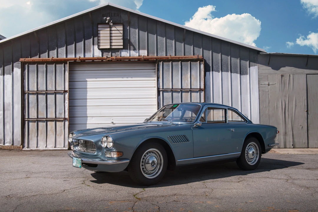 1965 Maserati Sebring - Image 7 of 31
