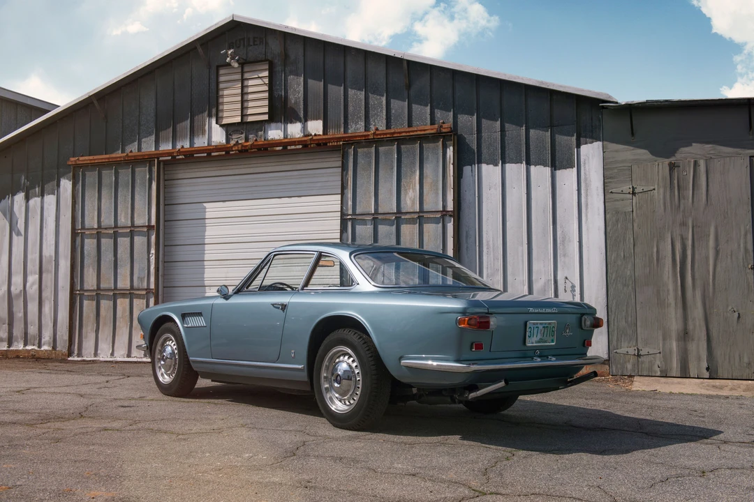 1965 Maserati Sebring - Image 2 of 31