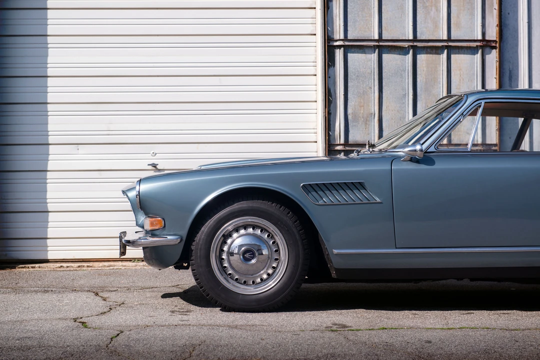 1965 Maserati Sebring - Image 9 of 31