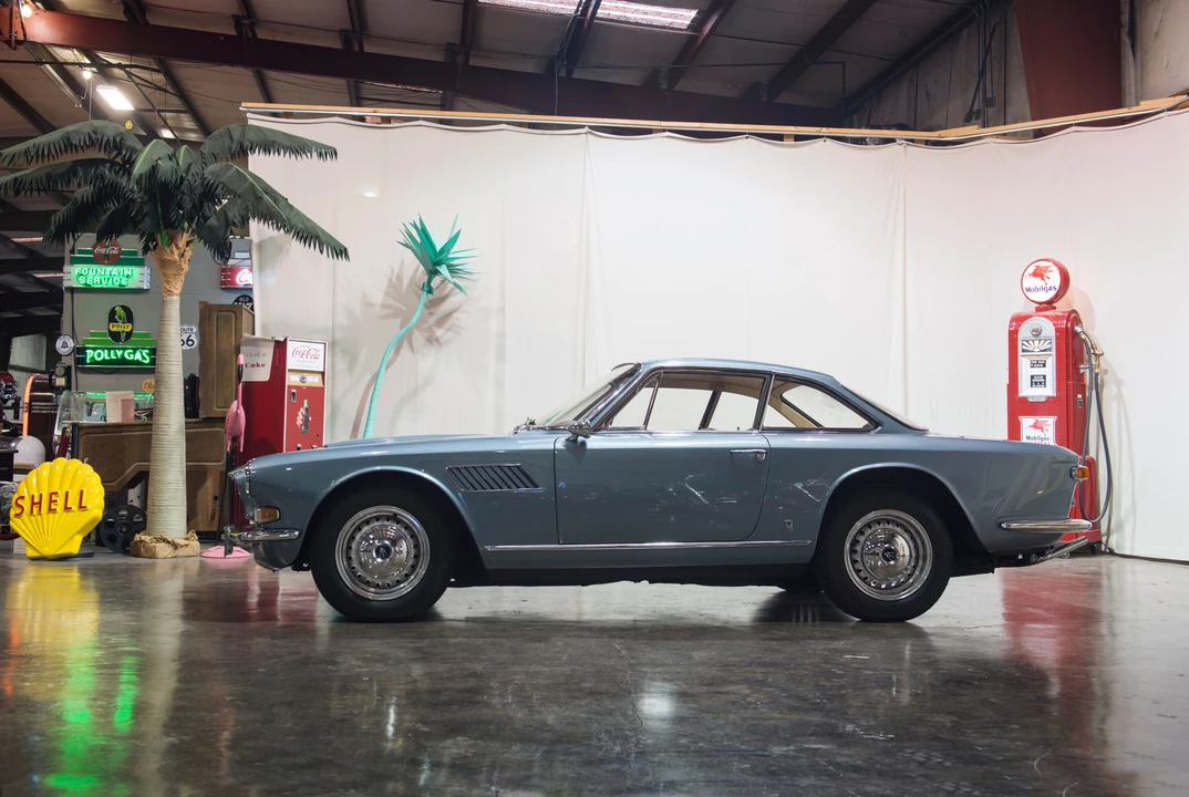 1965 Maserati Sebring - Image 29 of 31