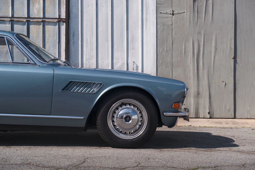1965 Maserati Sebring - Image 10 of 31