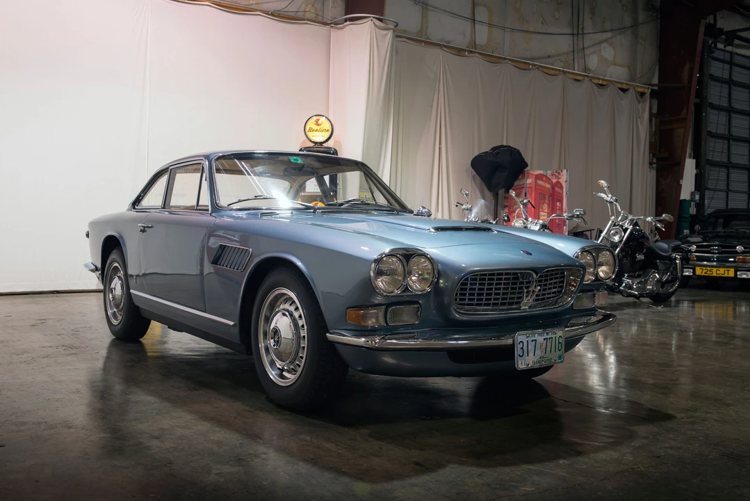1965 Maserati Sebring - Image 17 of 31