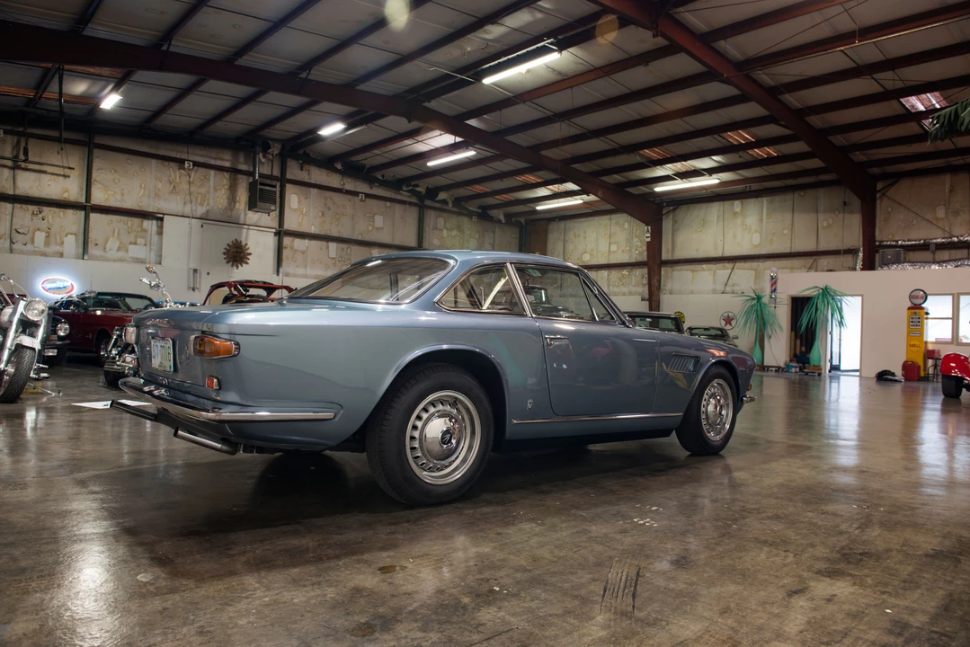 1965 Maserati Sebring - Image 14 of 31