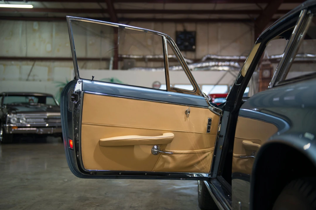1965 Maserati Sebring - Image 31 of 31