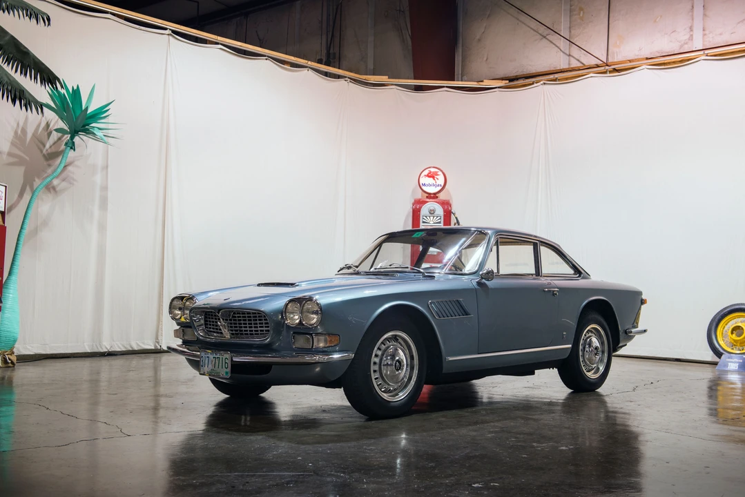 1965 Maserati Sebring - Image 13 of 31