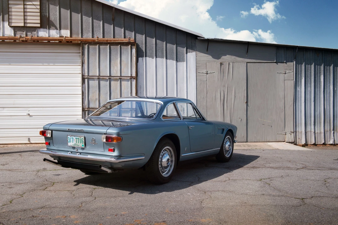 1965 Maserati Sebring - Image 5 of 31