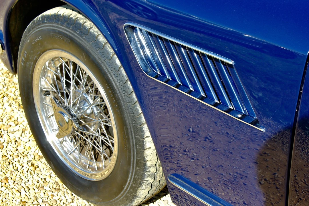 1965 Maserati Sebring - Image 24 of 30