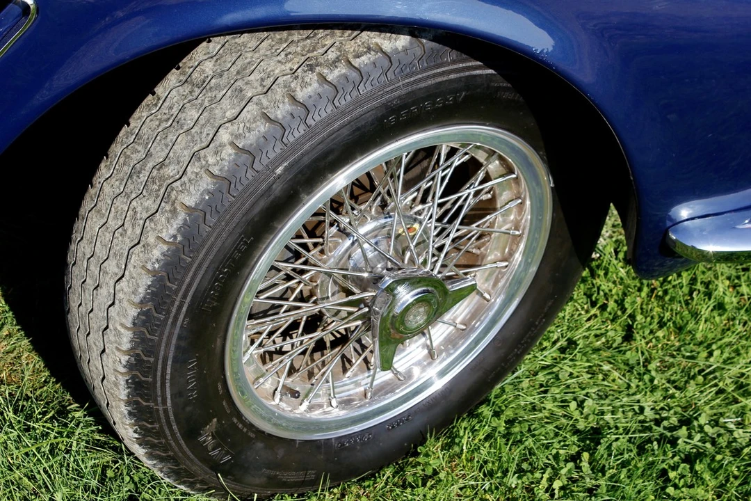 1965 Maserati Sebring - Image 25 of 30
