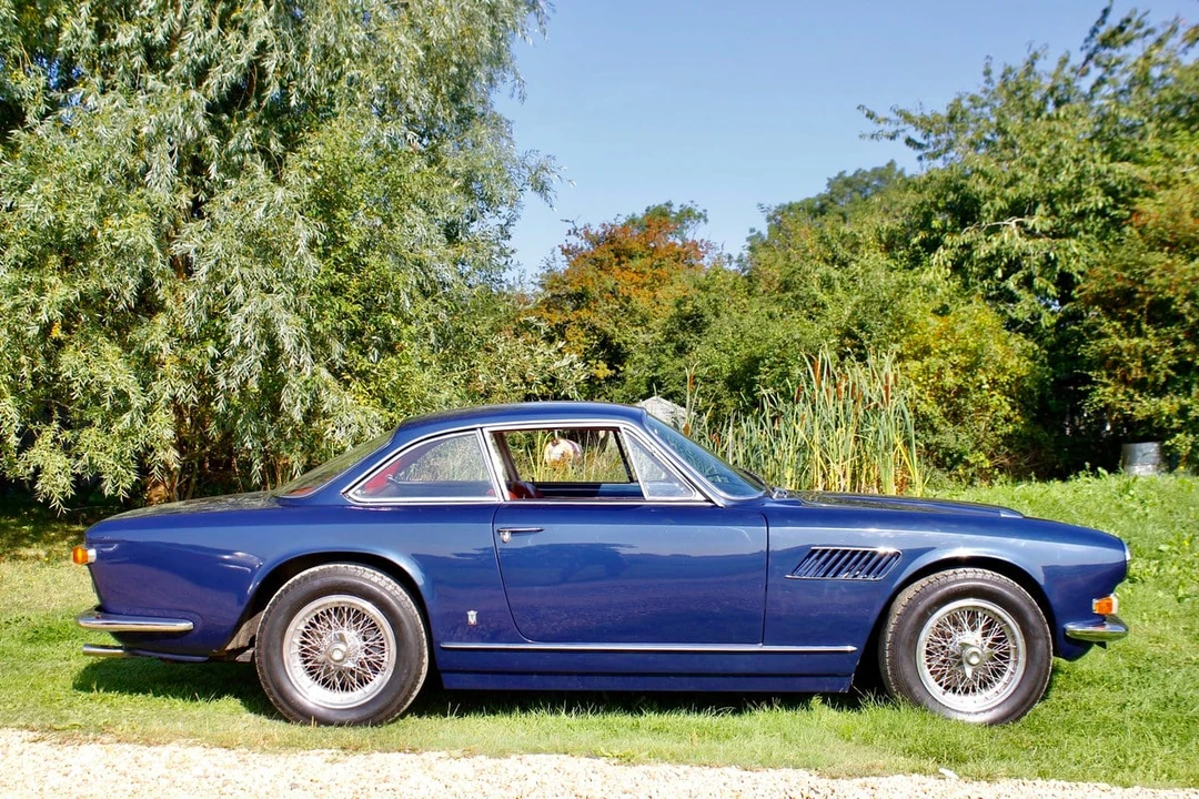 1965 Maserati Sebring - Image 5 of 30